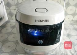 快手鲜虾小炒盖米饭的做法图解4