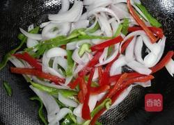 椒盐大头虾的做法图解5