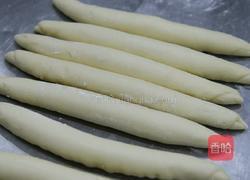 布里欧土司的做法图解4