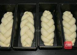 布里欧土司的做法图解5