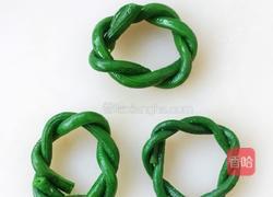 盘龙肉丸的做法图解6