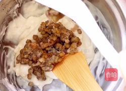 紫米绿豆酸奶糕的做法图解5