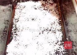 紫米绿豆酸奶糕的做法图解6