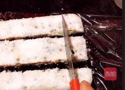 紫米绿豆酸奶糕的做法图解10