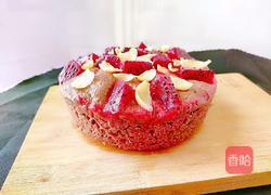 红白如花的做法图解19