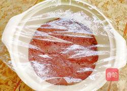 红白如花的做法图解7