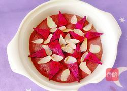 红白如花的做法图解11