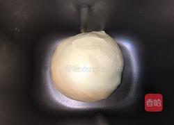 豆沙面包圈的做法图解6