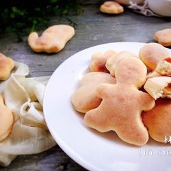 山药泡饼的做法[图]