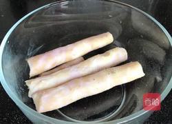 山药泡饼的做法图解2