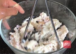 山药泡饼的做法图解3