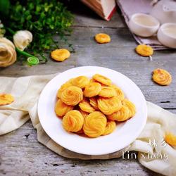 煎饼铛土豆曲奇的做法[图]