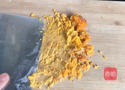 煎饼铛土豆曲奇的做法图解2