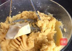 椰蓉土豆丸的做法图解5