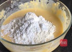 煎饼铛土豆曲奇的做法图解7