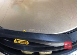 煎饼铛土豆曲奇的做法图解12