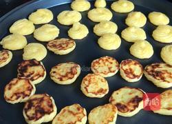 煎饼铛土豆曲奇的做法图解13