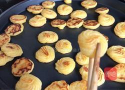 煎饼铛土豆曲奇的做法图解14