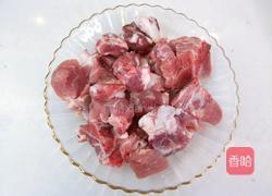 懒人版糖醋排骨的做法图解1