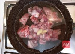 懒人版糖醋排骨的做法图解2