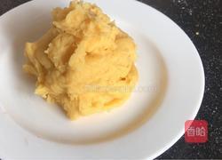 梅子蛋黄土豆泥的做法图解10