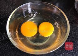 番茄蘑菇汤的做法图解2