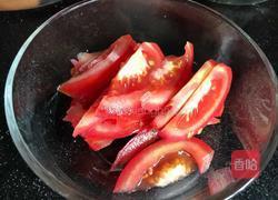 番茄蘑菇汤的做法图解3