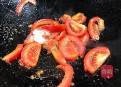 番茄蘑菇汤的做法图解7