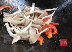 番茄蘑菇汤的做法图解8