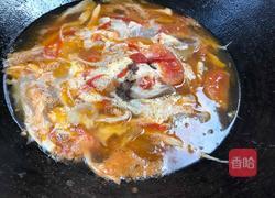 番茄蘑菇汤的做法图解11