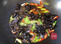 米饭杀手香辣日本豆腐的做法图解6