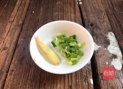 黄瓜蘑菇汤的做法图解3