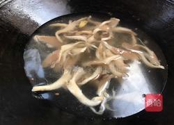 黄瓜蘑菇汤的做法图解9