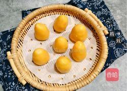 不开裂奶香窝窝头的做法图解8