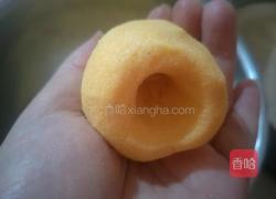 不开裂奶香窝窝头的做法图解5