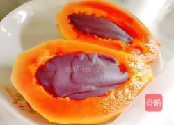 相映成趣的做法图解9