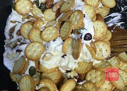 雪花酥的做法图解3