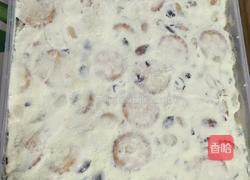 雪花酥的做法图解4