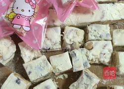 雪花酥的做法图解5