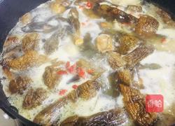 松茸鸡汤的做法图解5