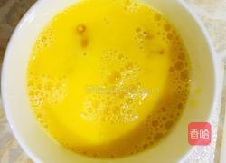 金钩番茄疙瘩汤的做法图解4