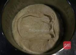 可可香浓软欧包的做法图解3