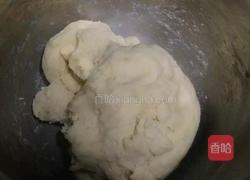 可可香浓软欧包的做法图解5