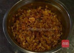 可可香浓软欧包的做法图解6