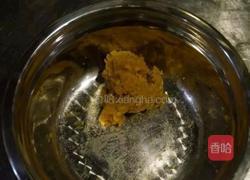 可可香浓软欧包的做法图解7