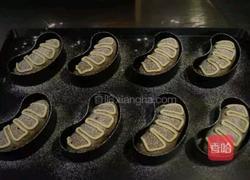 可可香浓软欧包的做法图解19