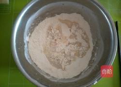 节日蛋糕花样馒头的做法图解2