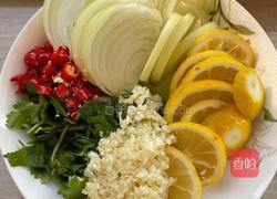 泰式酸辣凤爪的做法图解7