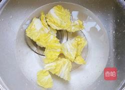 辣味豆腐的做法图解3