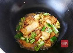 辣味豆腐的做法图解8